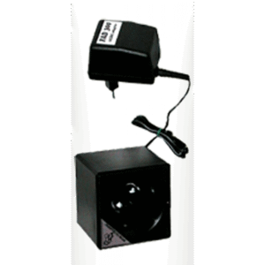 SPURI ULTRASONIC 500 rágcsálóriasztó (Magyar termék!)